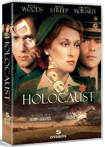Holocaust | Holocaust: The Story of the Family Weiss  DVD